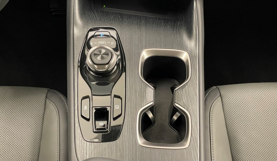 LEXUS RZ 450e Comfort Direct4 Electric