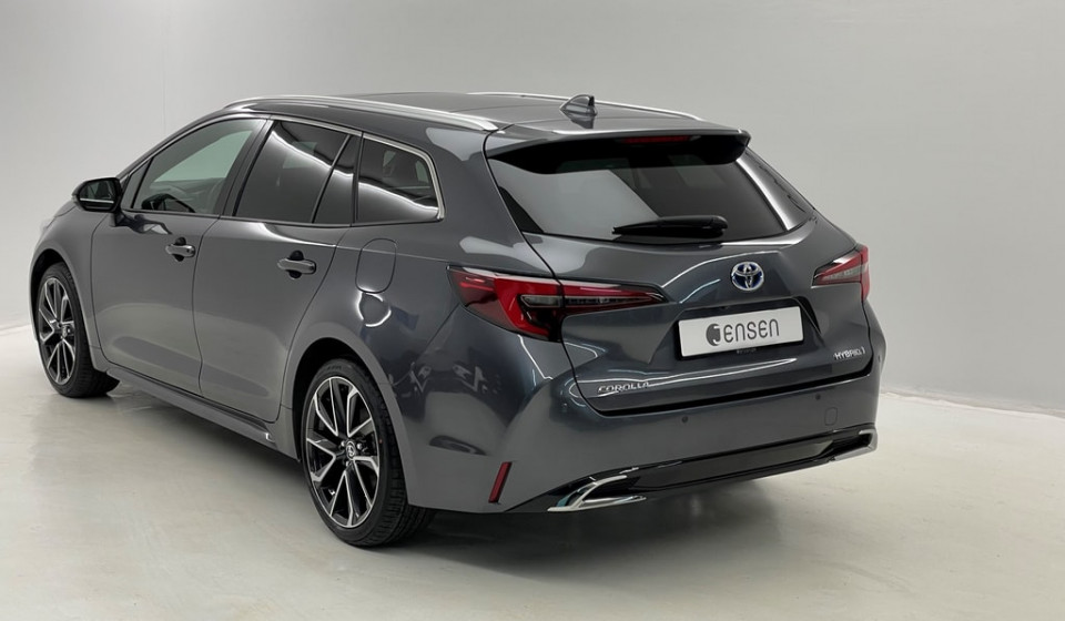 TOYOTA Corolla Touring Sports Hybrid 2.0 Premium