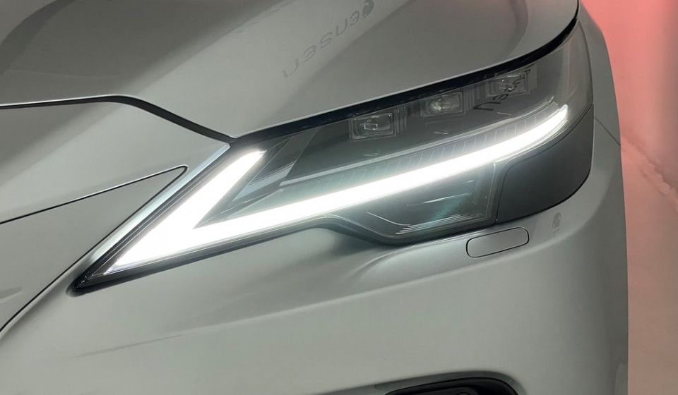 LEXUS RX 350h Comfort E-FOUR Voll-Hybrid