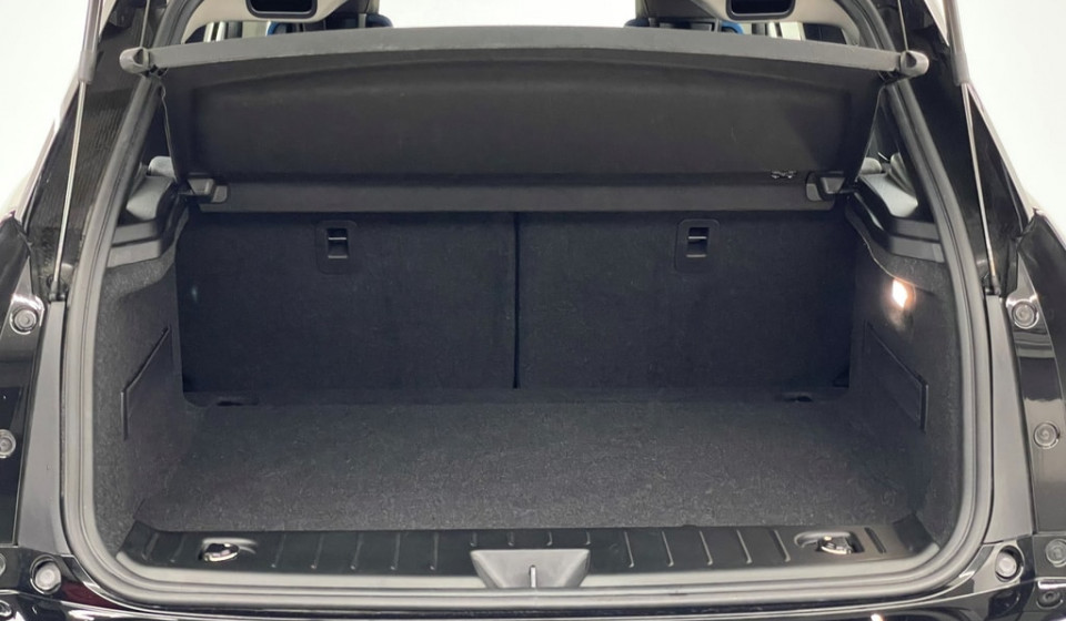 BMW i3 E-Motor 60 Ah