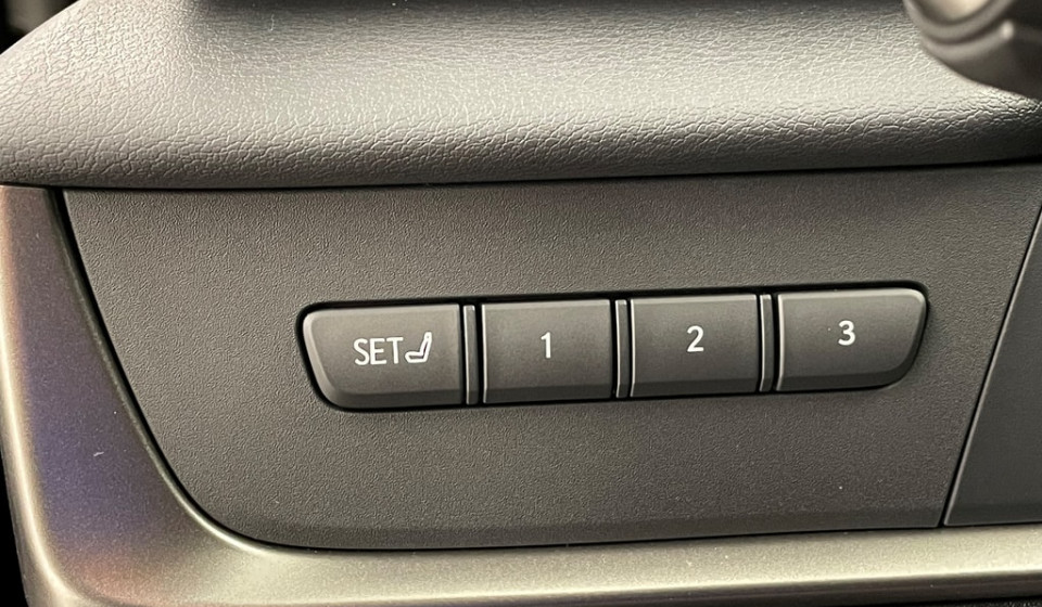 LEXUS RZ 450e Excellence Direct4 Electric