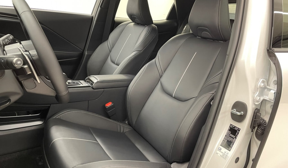 LEXUS LBX 1.5 Relax E-FOUR Voll-Hybrid