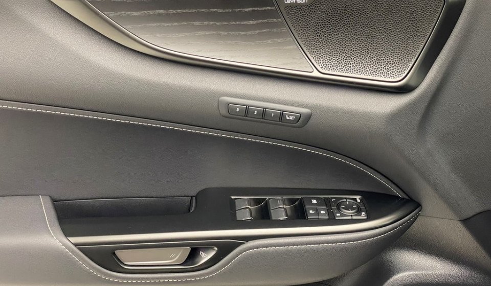 LEXUS NX 350h Excellence E-FOUR Voll-Hybrid