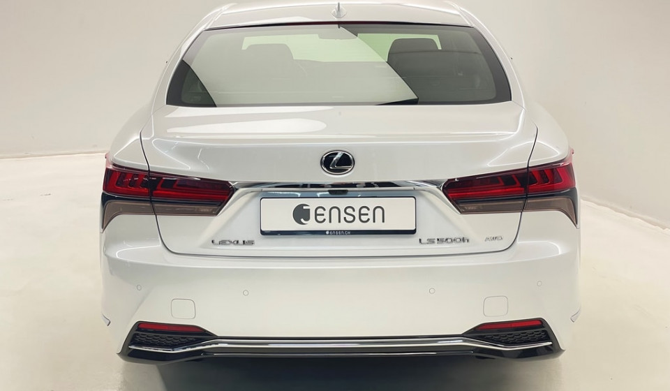 LEXUS LS 500h Excellence AWD Voll-Hybrid