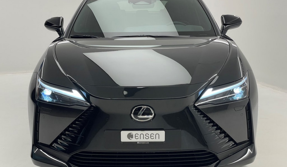 LEXUS RZ Electric 450e Comfort Direct4