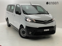 TOYOTA Proace Van L2 verglast 2.0 D Comfort