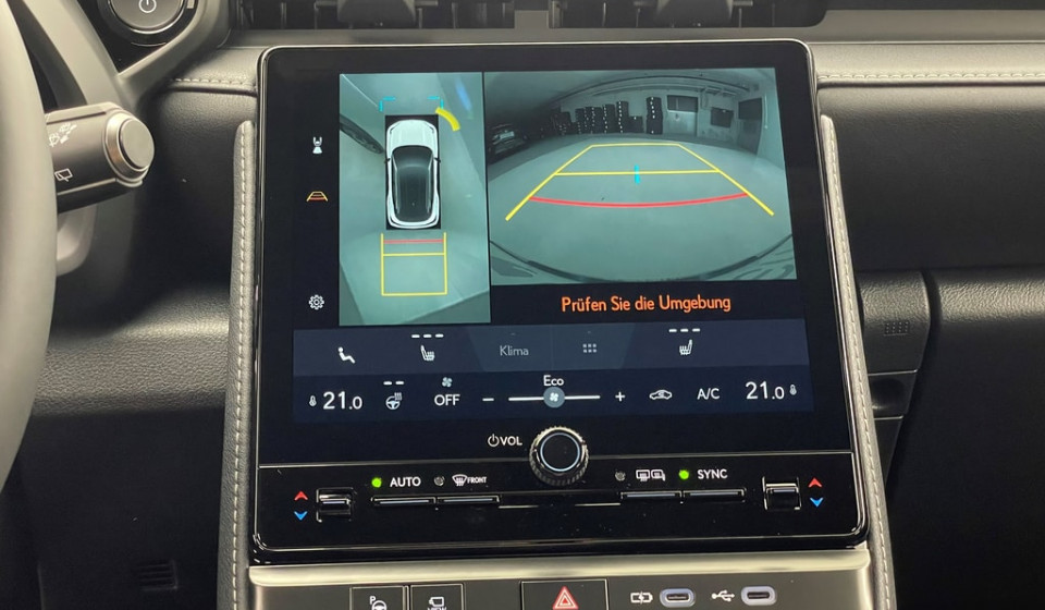 LEXUS LBX 1.5 Relax E-FOUR Voll-Hybrid