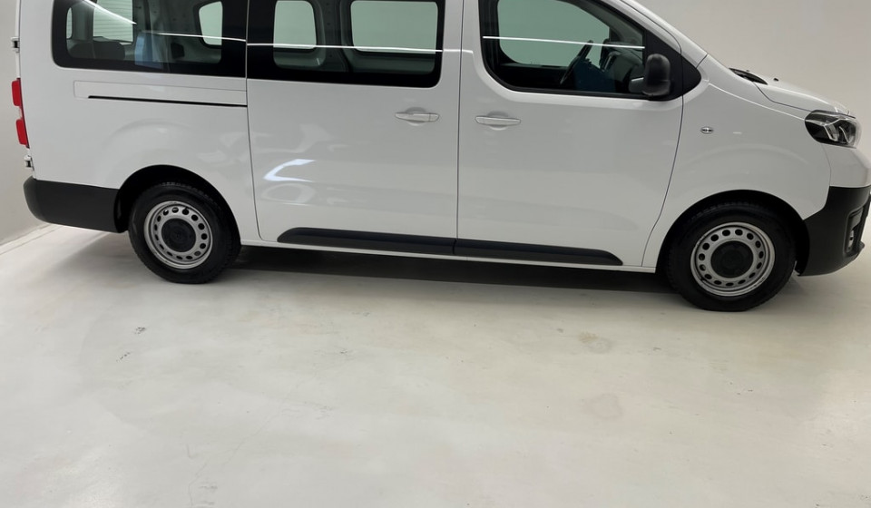 TOYOTA Proace Van L2 verglast 2.0 D Comfort