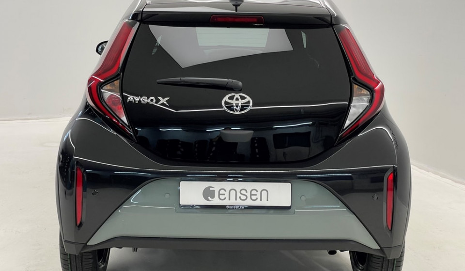 TOYOTA Aygo X 1.0 Trend