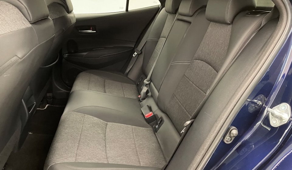 TOYOTA Corolla Hybrid 2.0 Trend