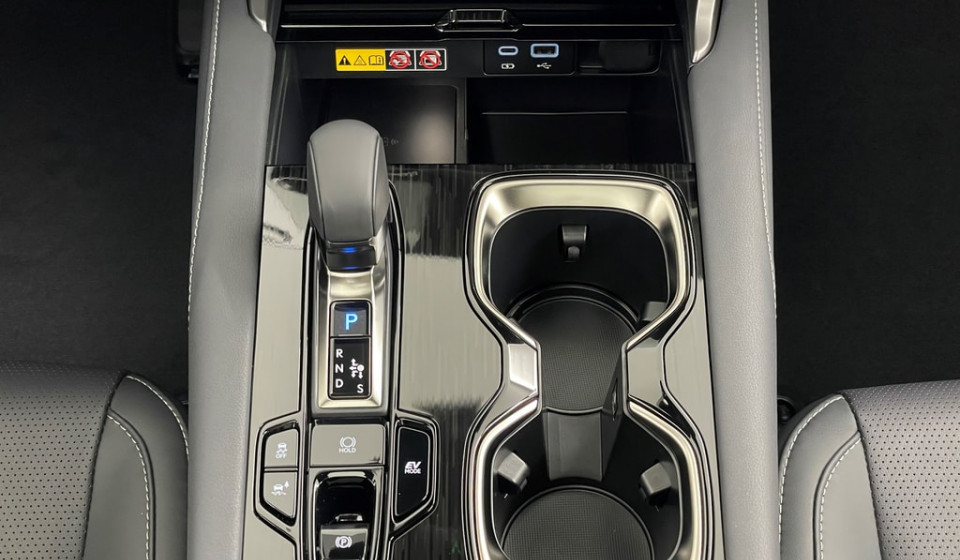 LEXUS RX 350h Comfort E-FOUR Voll-Hybrid