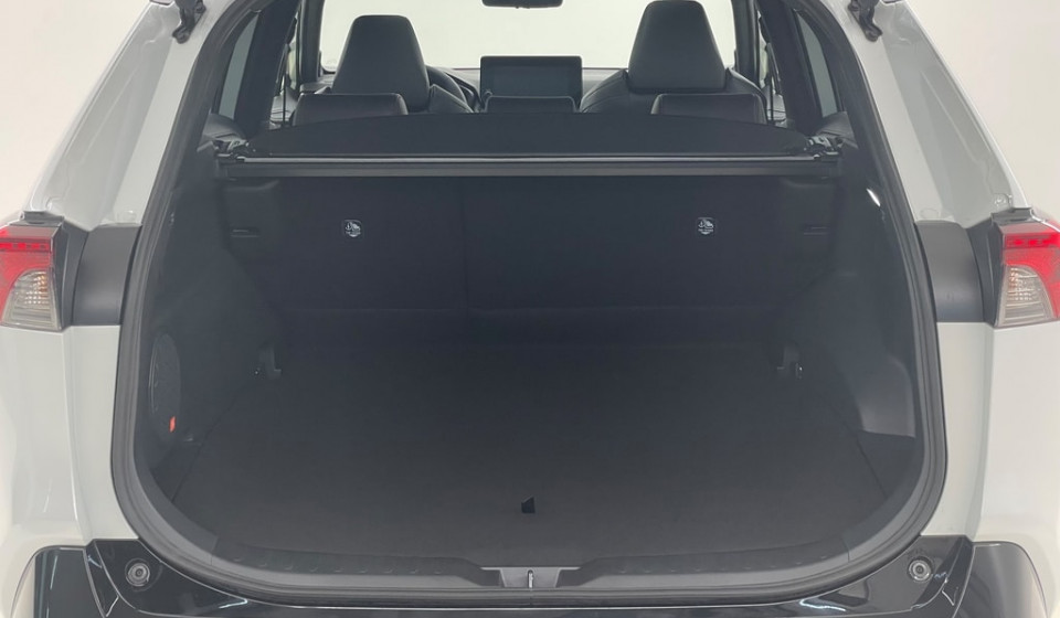 TOYOTA RAV-4 Plug-in Hybrid 2.5 Premium AWD-i