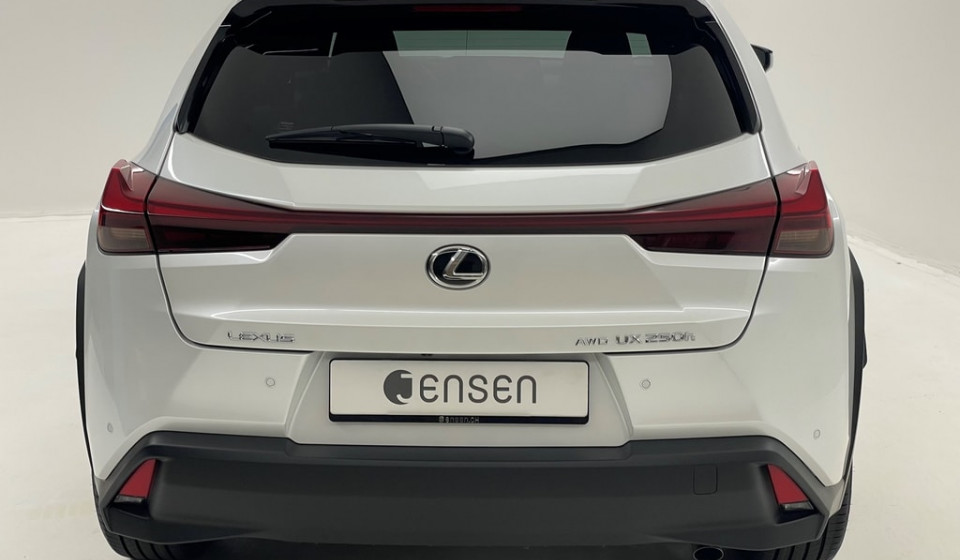 LEXUS UX 250h Comfort E-FOUR Voll-Hybrid
