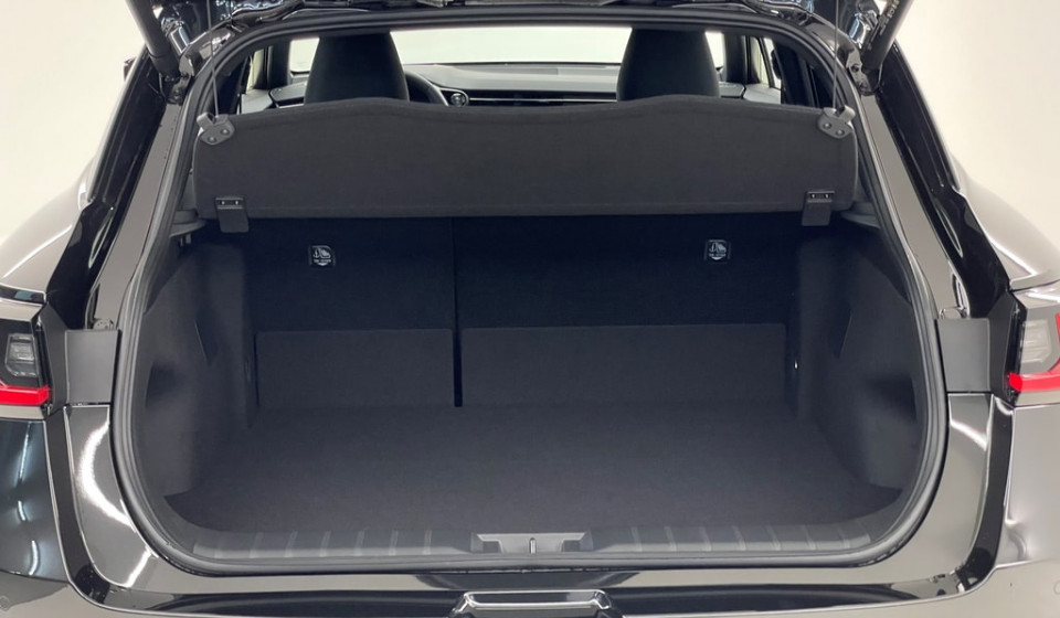 LEXUS LBX 1.5 Original Edition E-FOUR Voll-Hybrid