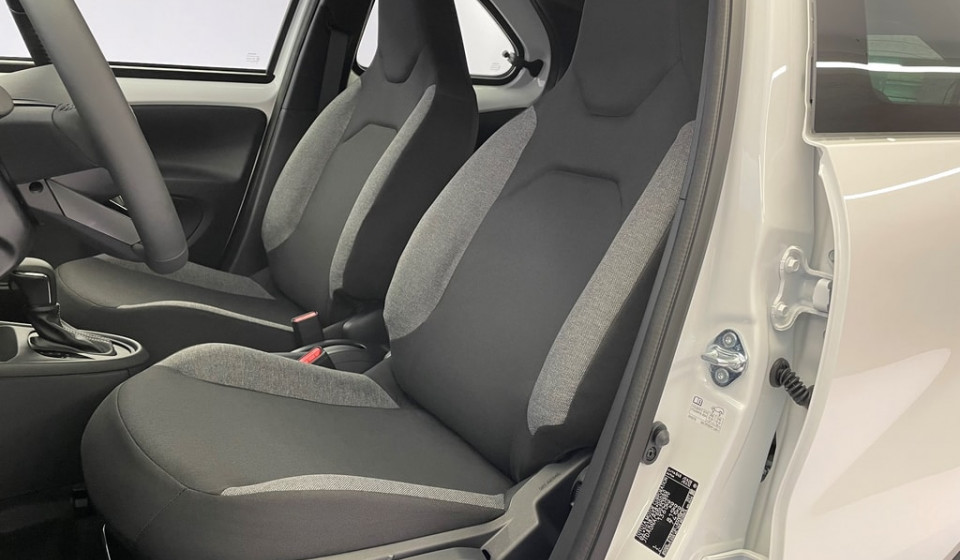 TOYOTA Aygo X 1.0 Comfort
