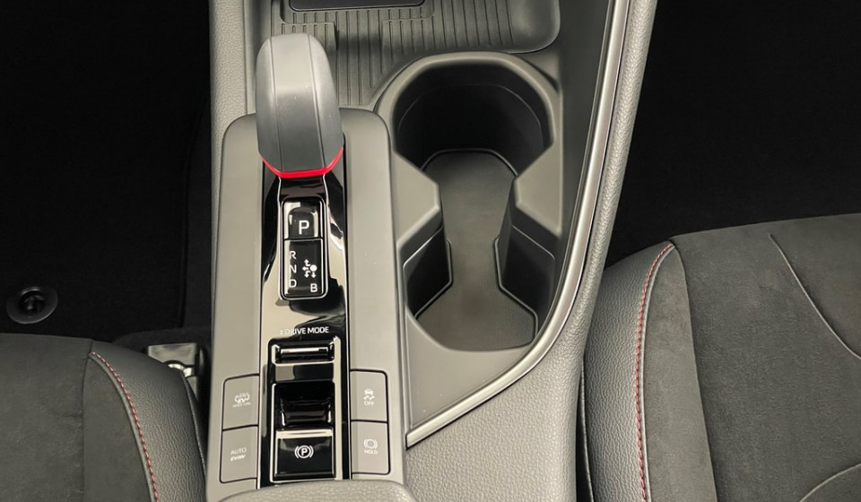 TOYOTA C-HR Plug-in Hybrid 2.0 GR Sport Premiere