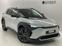 TOYOTA bZ4X Electric Premium AWD 11 kW OBC
