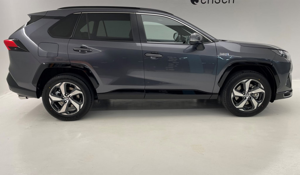 TOYOTA RAV-4 Plug-in Hybrid 2.5 Premium AWD-i