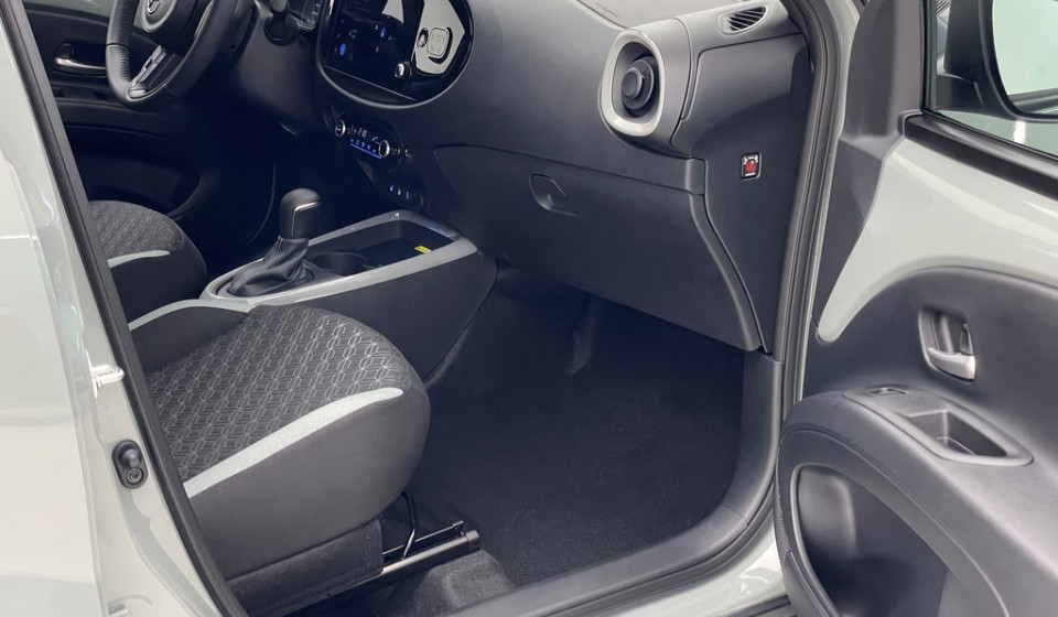 TOYOTA Aygo X 1.0 Trend