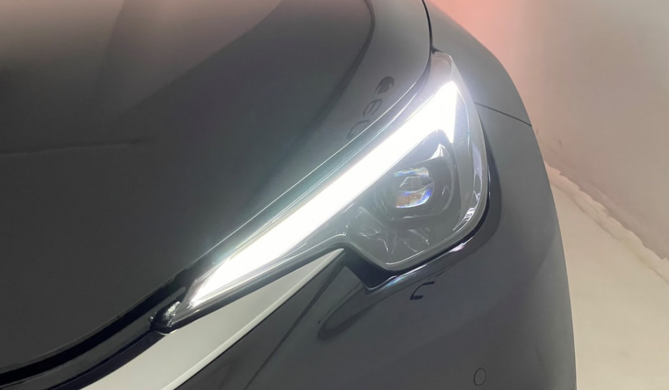 LEXUS LBX 1.5 Original Edition E-FOUR Voll-Hybrid