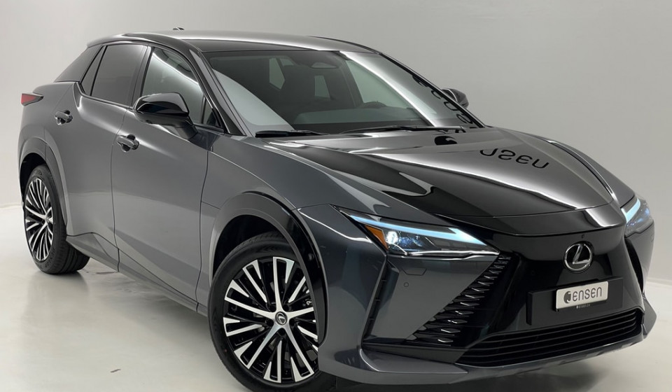 LEXUS RZ 450e Excellence Direct4 Electric
