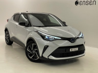 TOYOTA C-HR Hybrid 2.0 Move