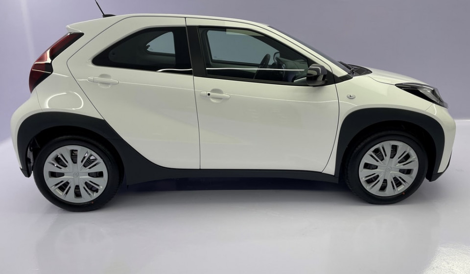 TOYOTA Aygo X 1.0 Comfort
