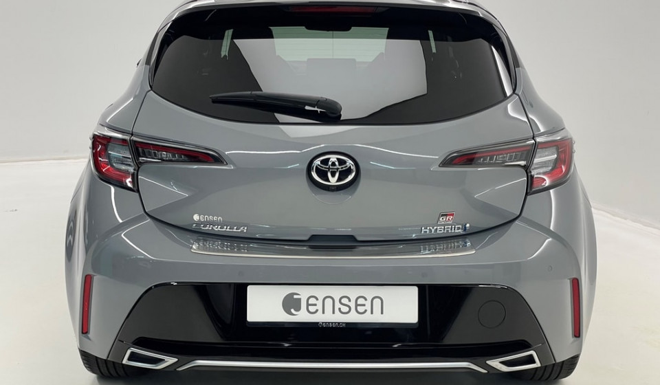 TOYOTA Corolla Hybrid 2.0 GR Sport