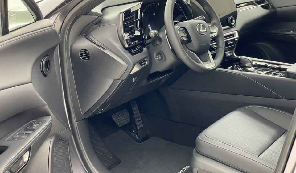 LEXUS RX 350h Comfort E-FOUR Voll-Hybrid