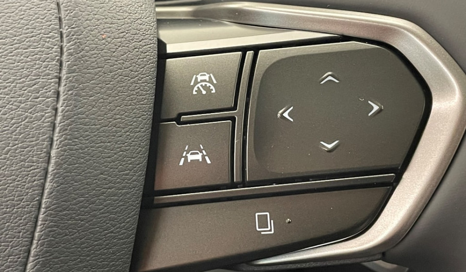 LEXUS RZ 450e Comfort Direct4 Electric