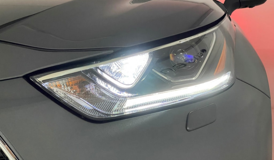 TOYOTA Highlander Hybrid 2.5 Premium AWD-i