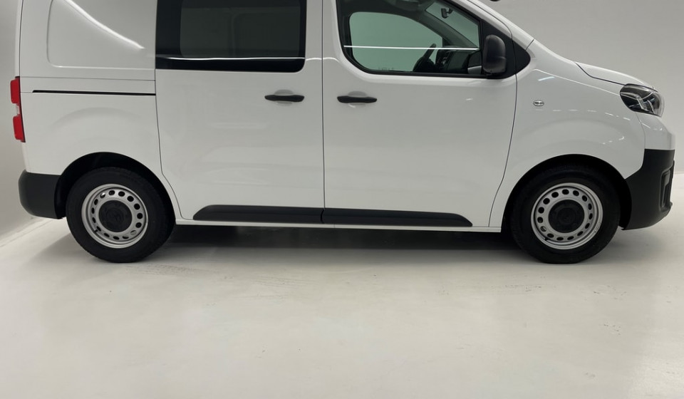 TOYOTA Proace Van L0 1.6 D Terra
