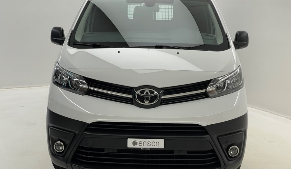 TOYOTA Proace Van L2 verglast 2.0 D Comfort