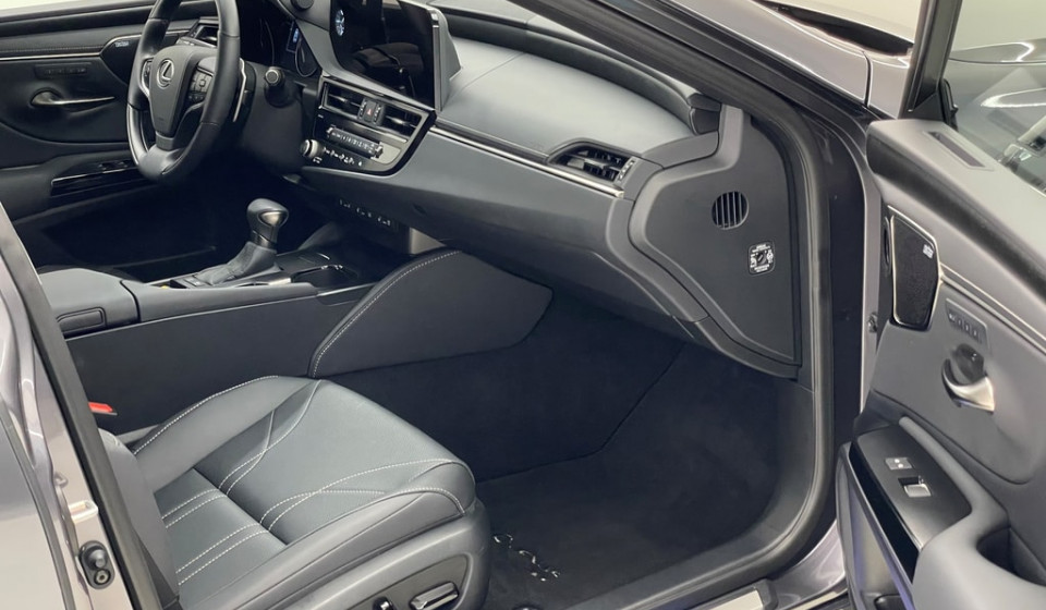 LEXUS ES 300h Excellence Voll-Hybrid