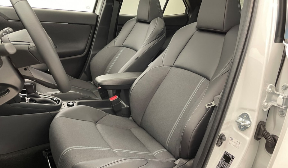 TOYOTA Yaris Cross Hybrid 1.5 Premiere Edition AWD-i