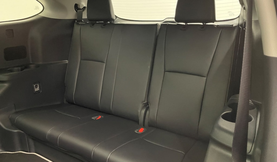 TOYOTA Highlander Hybrid 2.5 Premium AWD-i