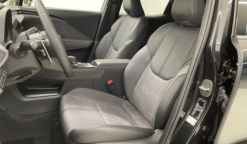LEXUS LBX 1.5 Original Edition E-FOUR Voll-Hybrid