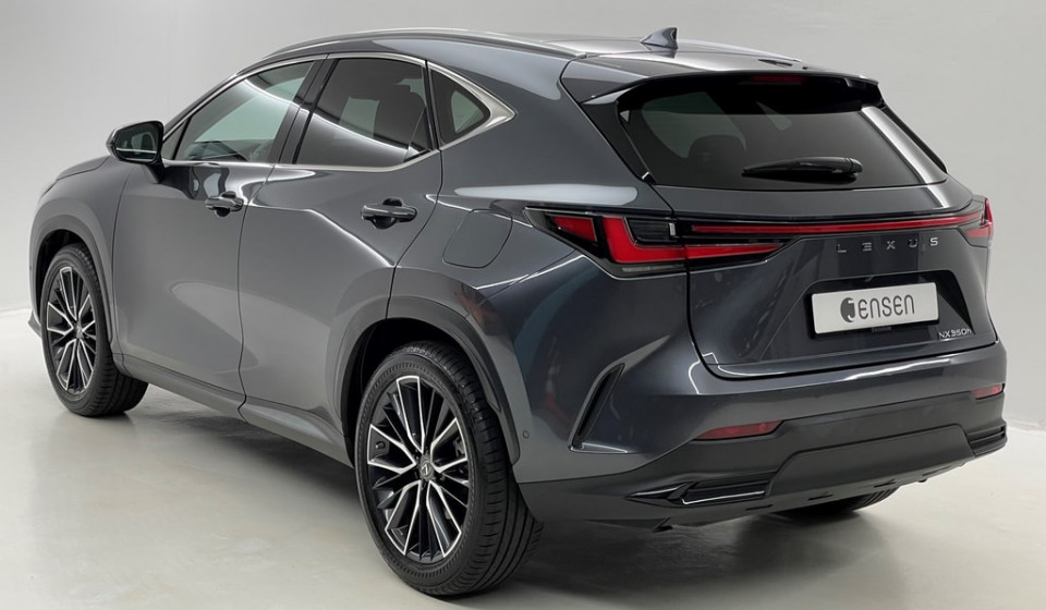 LEXUS NX 350h Excellence E-FOUR Voll-Hybrid