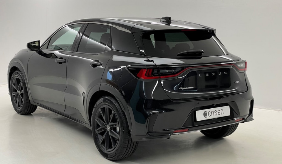 LEXUS LBX 1.5 Original Edition E-FOUR Voll-Hybrid