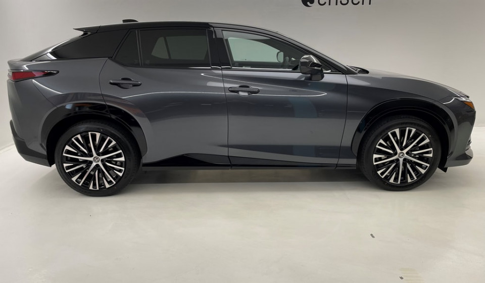 LEXUS RZ 450e Excellence Direct4 Electric