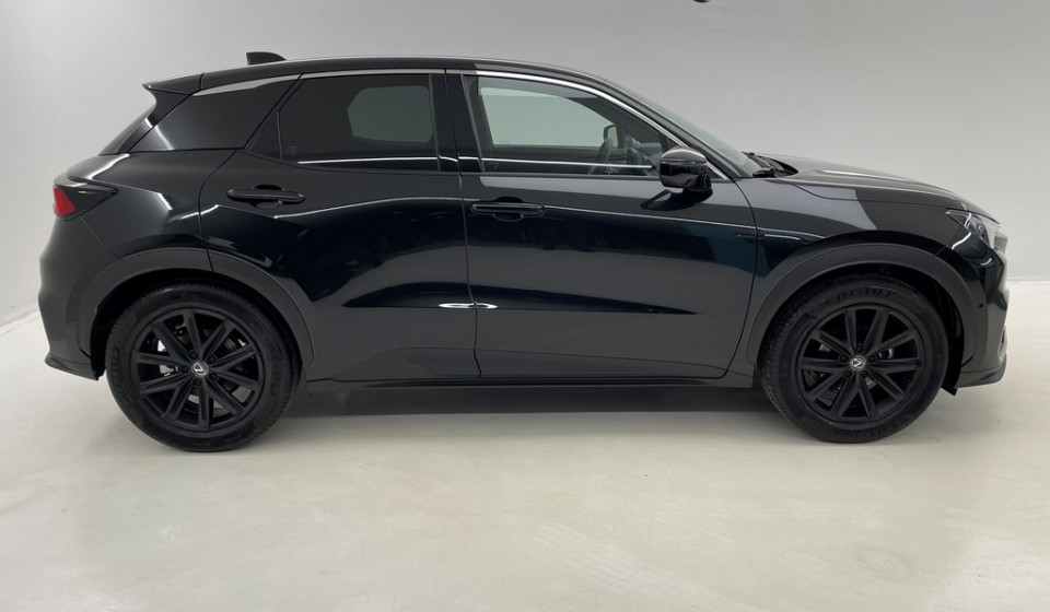 LEXUS LBX 1.5 Original Edition E-FOUR Voll-Hybrid