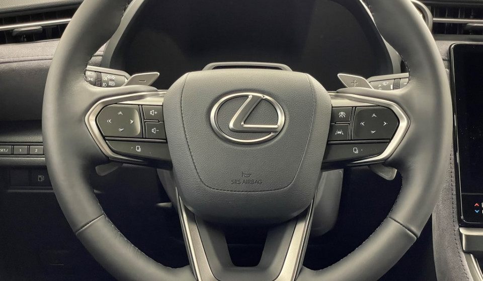 LEXUS LBX 1.5 Original Edition E-FOUR Voll-Hybrid