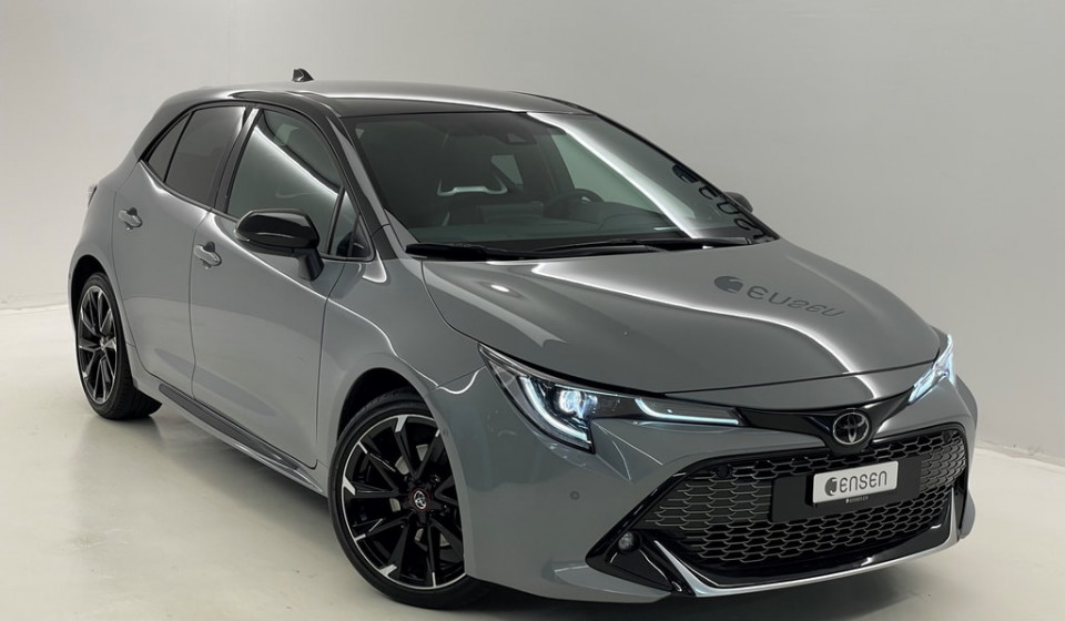 TOYOTA Corolla Hybrid 2.0 GR Sport