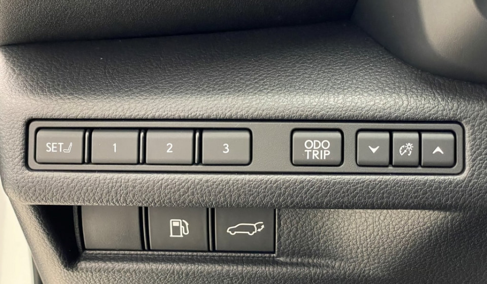 LEXUS LBX 1.5 Relax E-FOUR Voll-Hybrid