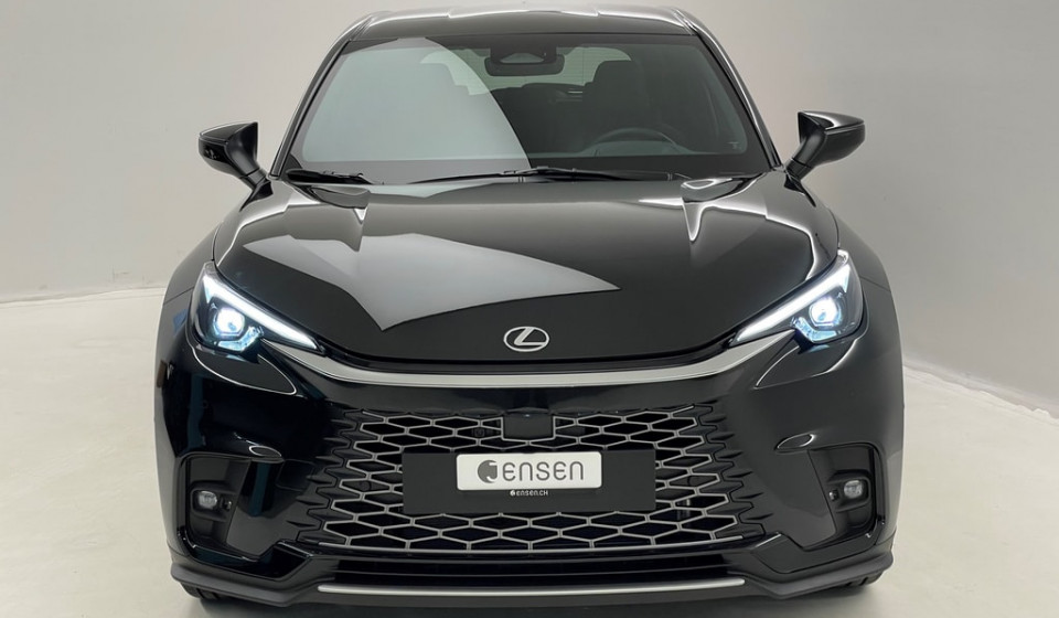 LEXUS LBX 1.5 Original Edition E-FOUR Voll-Hybrid