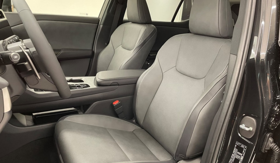 LEXUS RZ 450e Comfort Direct4 Electric