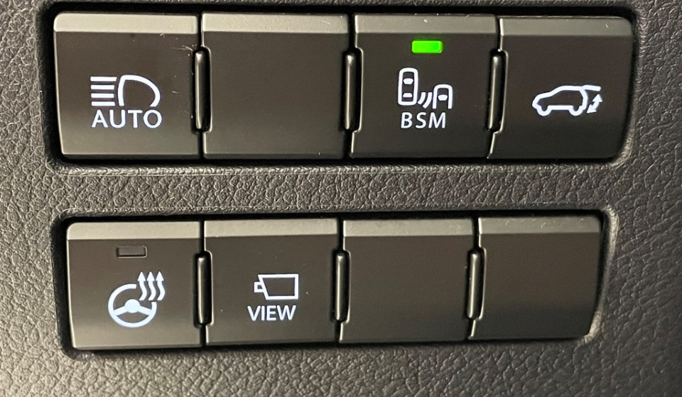 LEXUS NX 300h F Sport AWD Voll-Hybrid