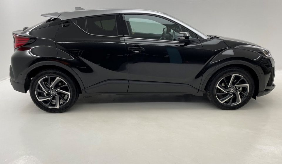 TOYOTA C-HR Hybrid 2.0 Move