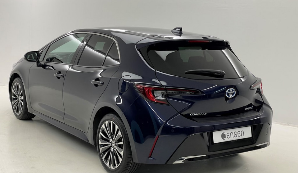 TOYOTA Corolla Hybrid 2.0 Trend