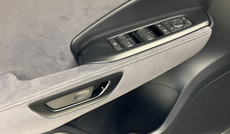 LEXUS LBX 1.5 Original Edition E-FOUR Voll-Hybrid